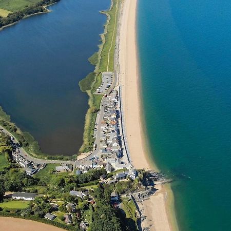 Beesands The Barn, 21 At The Beach, Torcross מראה חיצוני תמונה