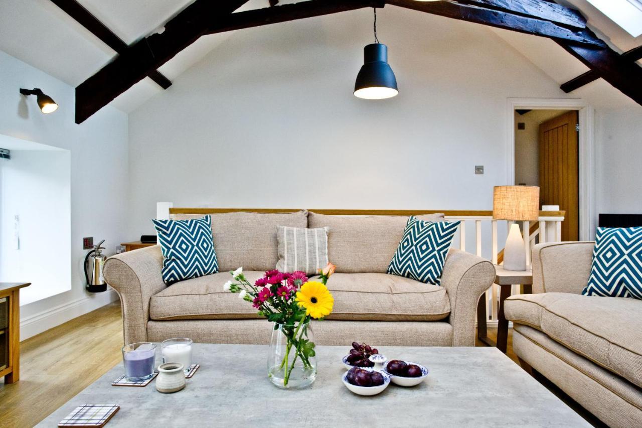 Beesands The Barn, 21 At The Beach, Torcross מראה חיצוני תמונה