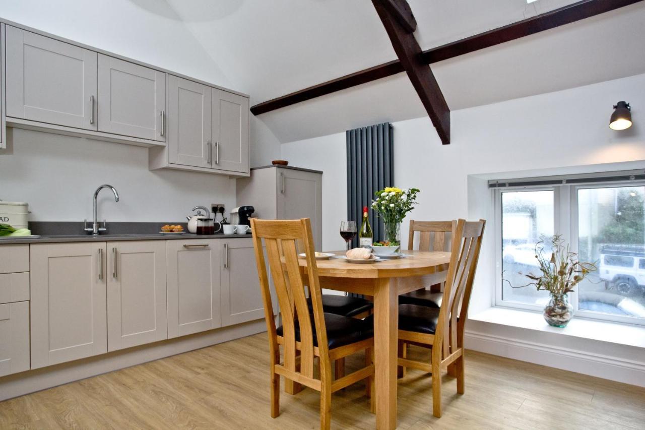 Beesands The Barn, 21 At The Beach, Torcross מראה חיצוני תמונה