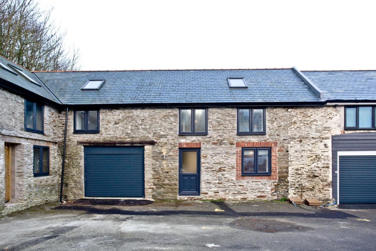 Beesands The Barn, 21 At The Beach, Torcross מראה חיצוני תמונה