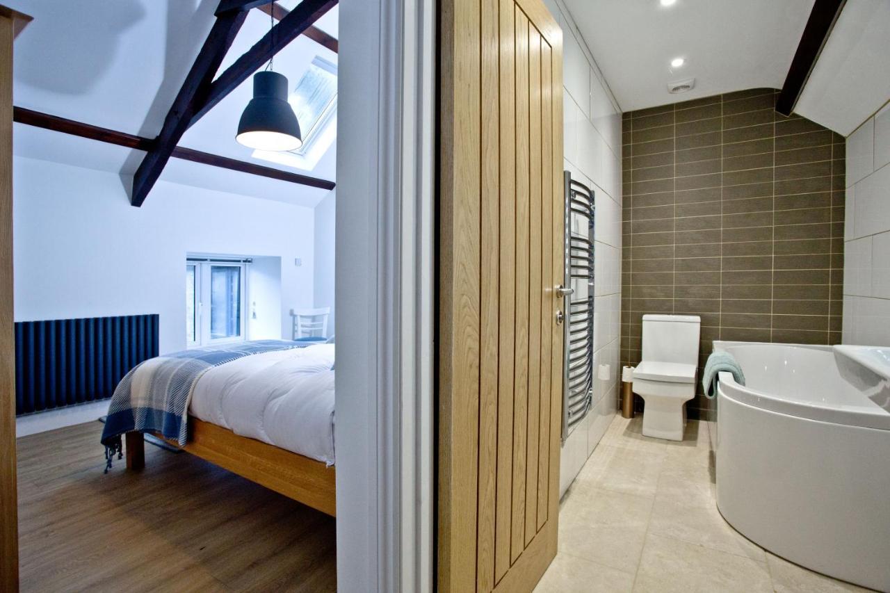 Beesands The Barn, 21 At The Beach, Torcross מראה חיצוני תמונה