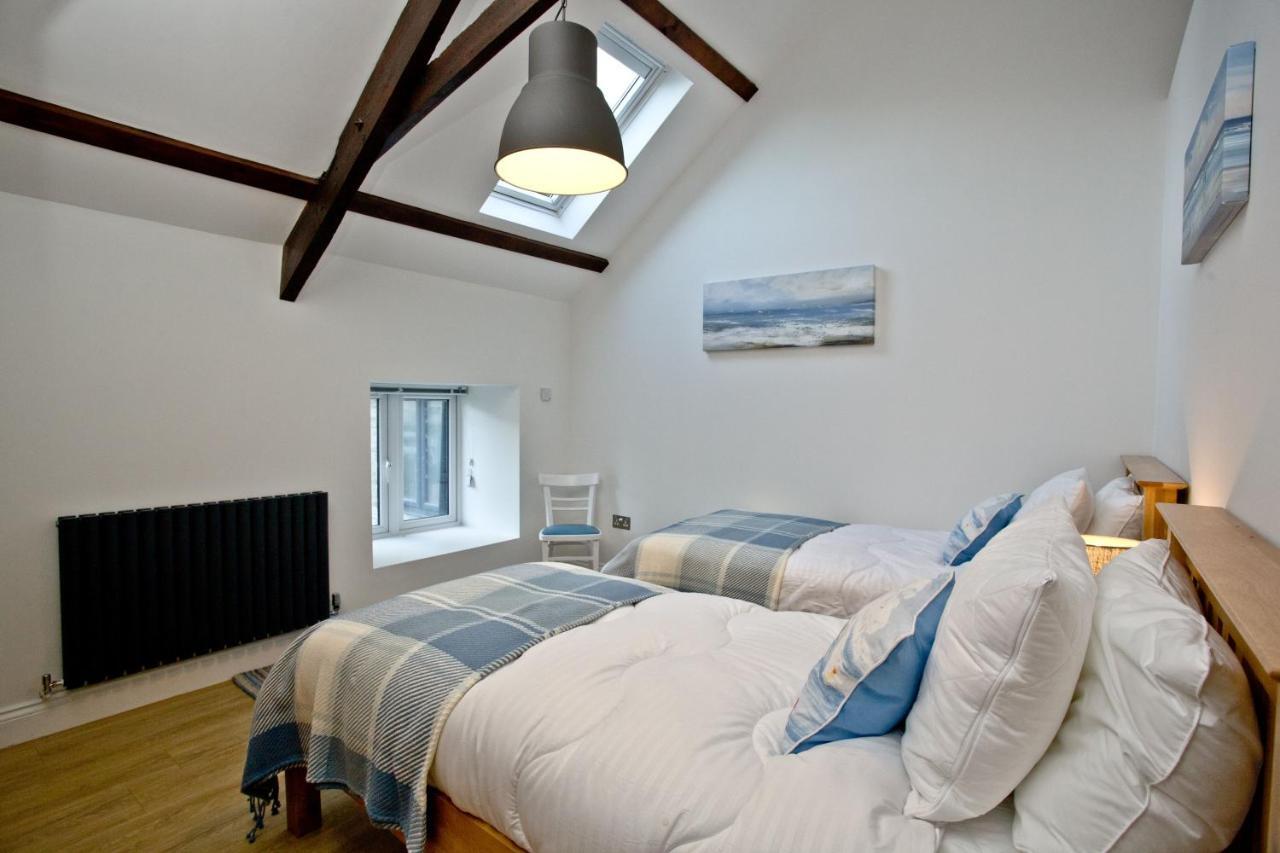 Beesands The Barn, 21 At The Beach, Torcross מראה חיצוני תמונה