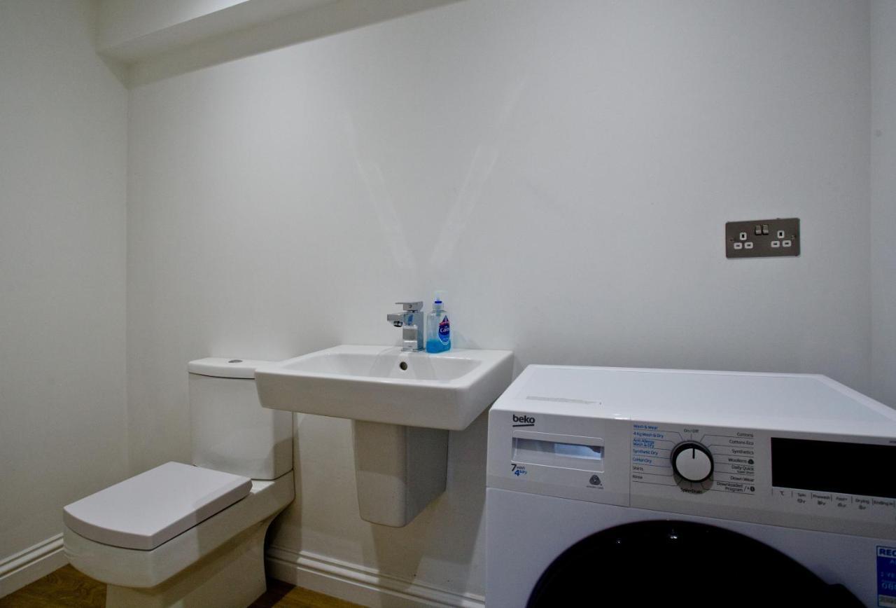 Beesands The Barn, 21 At The Beach, Torcross מראה חיצוני תמונה