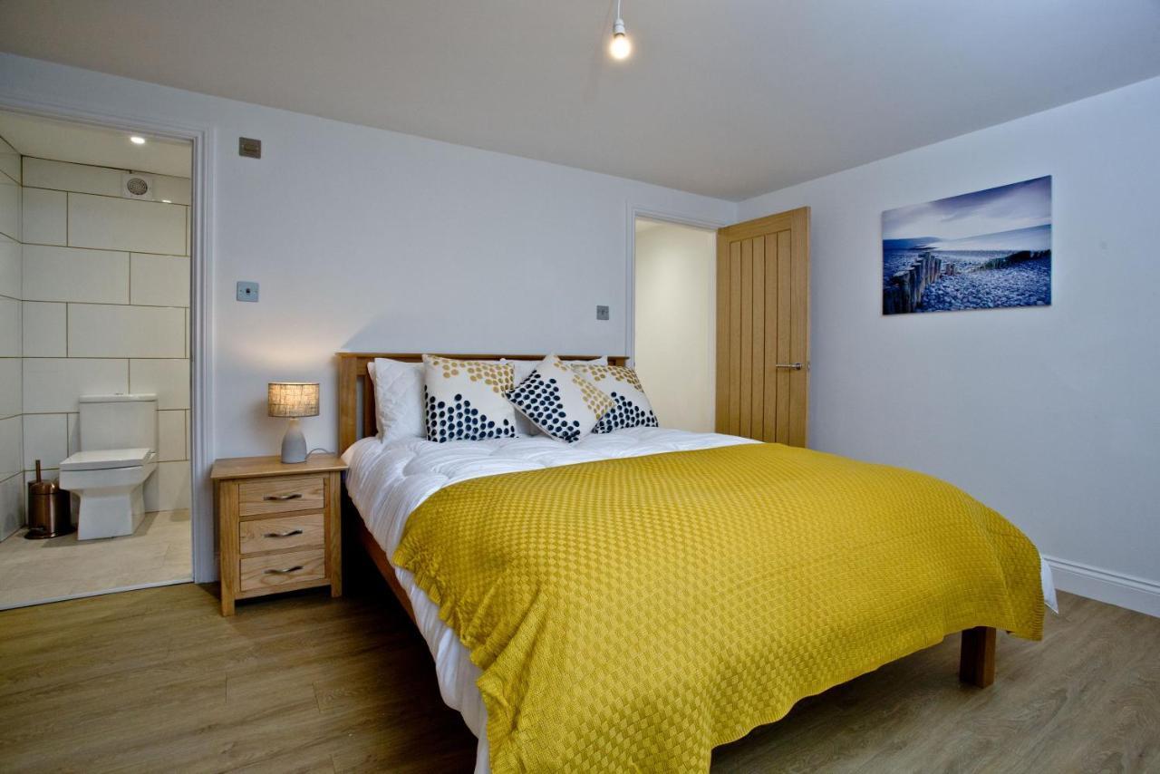 Beesands The Barn, 21 At The Beach, Torcross מראה חיצוני תמונה